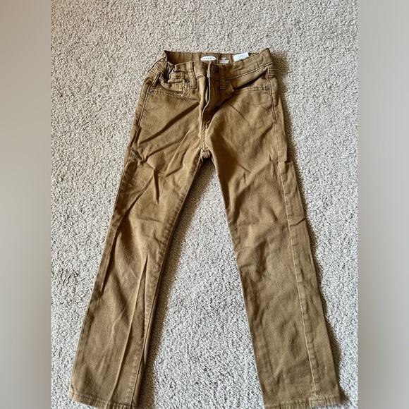 2 Pairs of Boys Size 7 Old Navy jeans - Picture 7 of 9